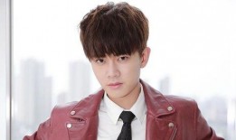 今日娱乐最新爆料任嘉伦,神秘女友身份引网友热议